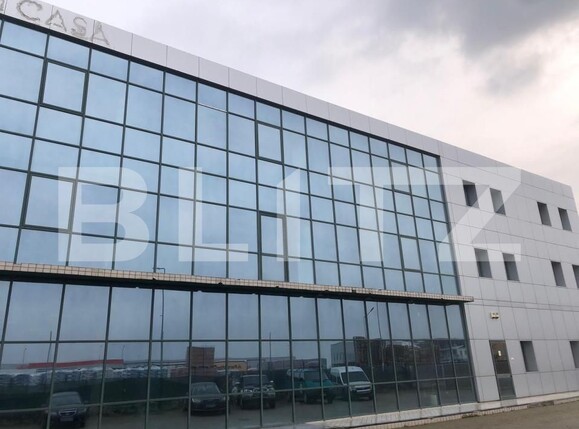 Spațiu comercial de închiriat Exterior Est - 142081SIC | BLITZ Ploieşti | Poza1