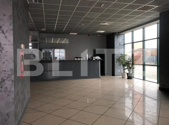 Spațiu comercial de închiriat Exterior Est - 142081SIC | BLITZ Ploieşti | Poza17