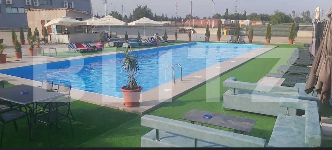 Spațiu comercial de închiriat Exterior Est - 142081SIC | BLITZ Ploieşti | Poza19