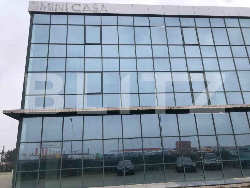 Spațiu comercial de închiriat Exterior Est - 142081SIC | BLITZ Ploieşti | Poza11