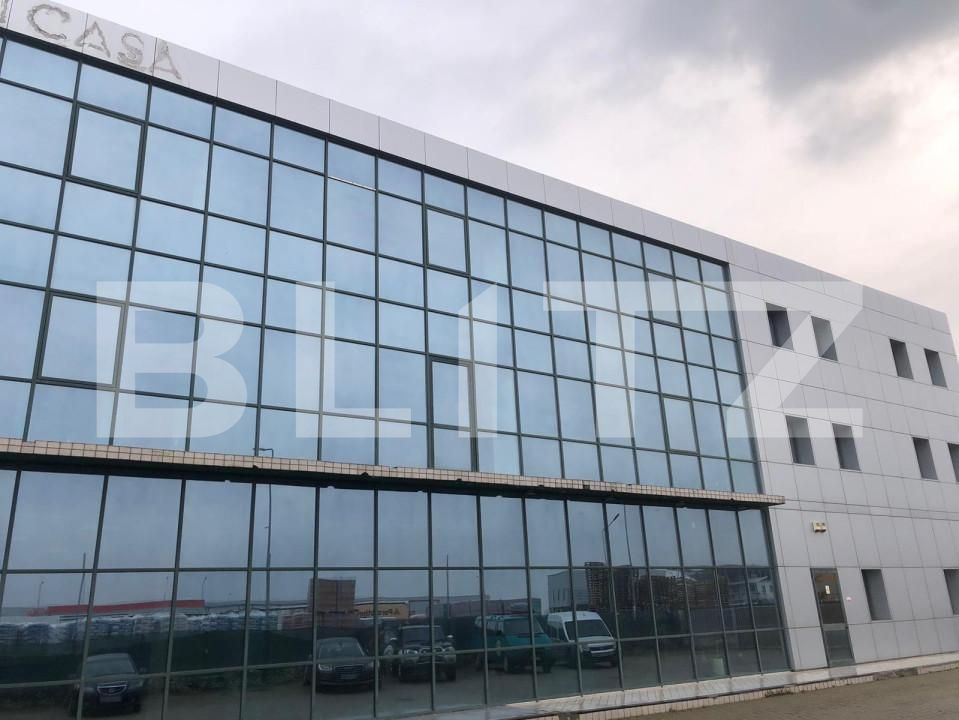 Spațiu comercial de închiriat Exterior Est - 142081SIC | BLITZ Ploieşti | Poza1