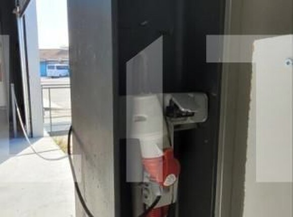 Spațiu industrial de închiriat Rudului - 142082SII | BLITZ Ploieşti | Poza10