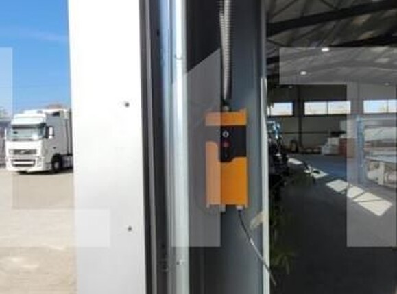 Spațiu industrial de închiriat Rudului - 142082SII | BLITZ Ploieşti | Poza11