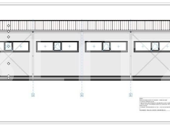 Spațiu industrial de închiriat Rudului - 142082SII | BLITZ Ploieşti | Poza14
