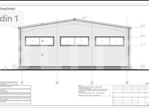 Spațiu industrial de închiriat Rudului - 142082SII | BLITZ Ploieşti | Poza12
