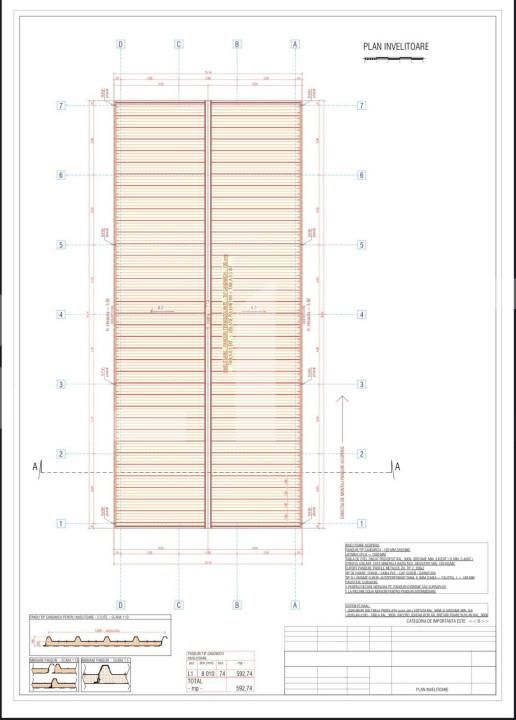 Spațiu industrial de închiriat Rudului - 142082SII | BLITZ Ploieşti | Poza15