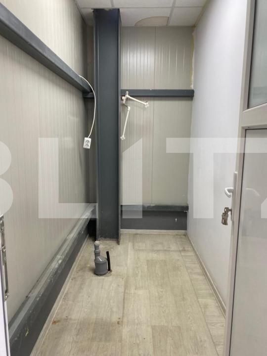 Spațiu industrial de închiriat Rudului - 142082SII | BLITZ Ploieşti | Poza5
