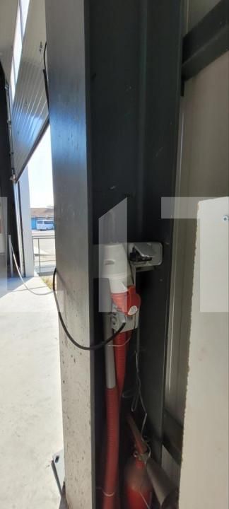 Spațiu industrial de închiriat Rudului - 142082SII | BLITZ Ploieşti | Poza10