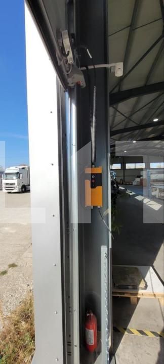 Spațiu industrial de închiriat Rudului - 142082SII | BLITZ Ploieşti | Poza11