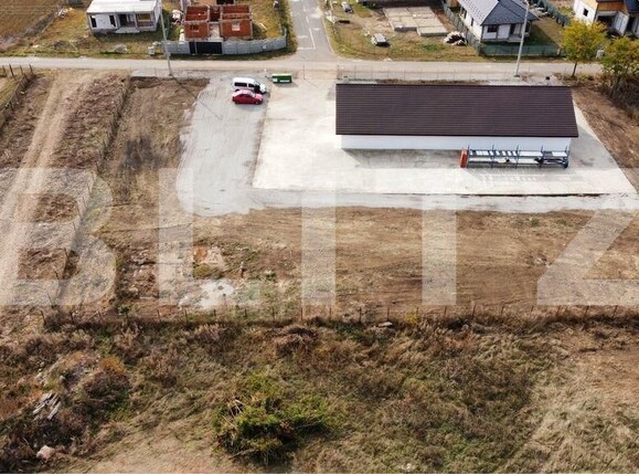 Spațiu industrial de vânzare Exterior Vest - 142083SVI | BLITZ Ploieşti | Poza4