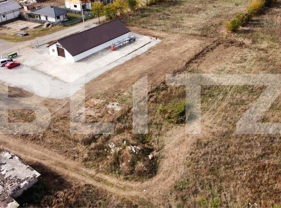 Spațiu industrial de vânzare Exterior Vest - 142083SVI | BLITZ Ploieşti | Poza3