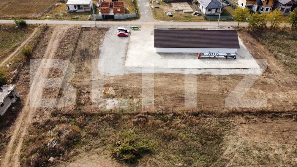 Spațiu industrial de vânzare Exterior Vest - 142083SVI | BLITZ Ploieşti | Poza4