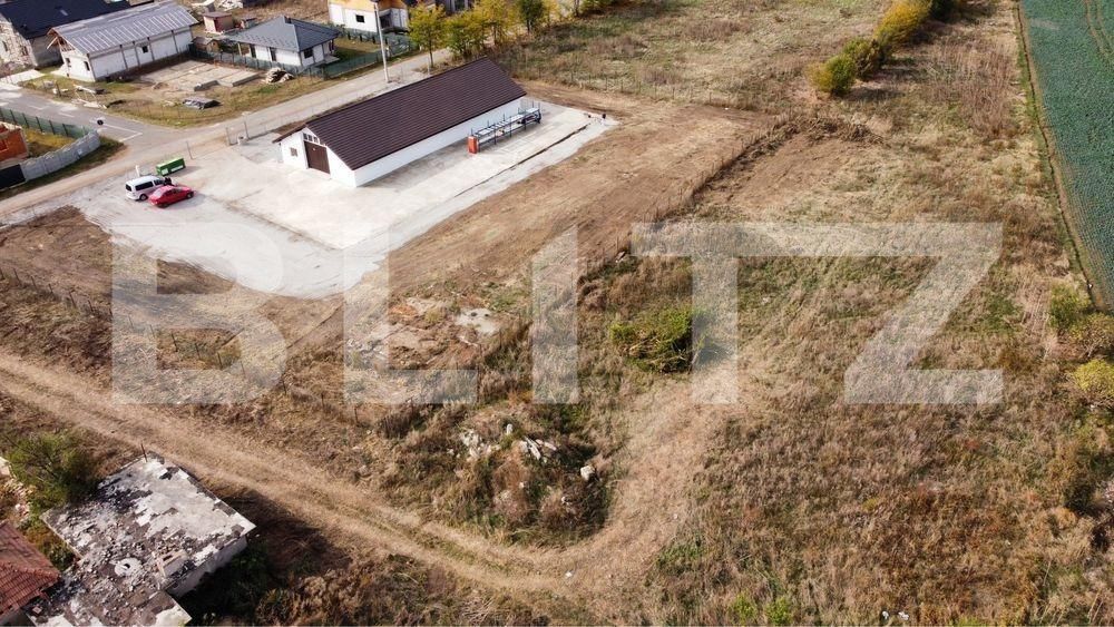 Spațiu industrial de vânzare Exterior Vest - 142083SVI | BLITZ Ploieşti | Poza3