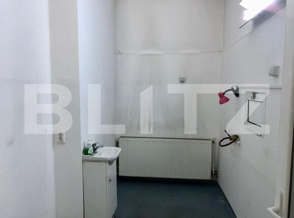 Spațiu comercial de închiriat Central - 142085SIC | BLITZ Ploieşti | Poza11