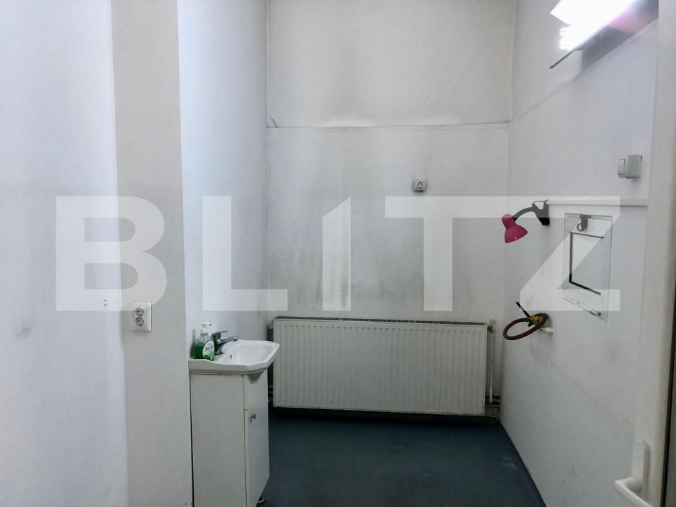 Spațiu comercial de închiriat Central - 142085SIC | BLITZ Ploieşti | Poza11