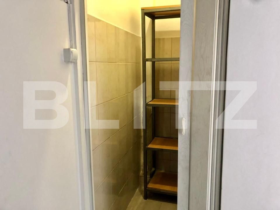 Spațiu comercial de închiriat Central - 142085SIC | BLITZ Ploieşti | Poza14