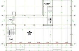 Spatiu comercial P+1, Puchenii Mosneni