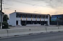 Spatiu comercial P+1, Puchenii Mosneni