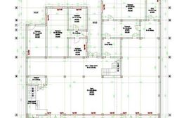 Spatiu comercial P+1, Puchenii Mosneni