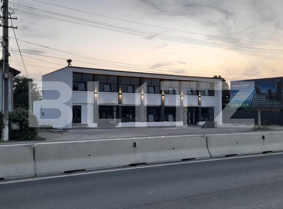 Spațiu industrial de vânzare Exterior Sud - 142086SVI | BLITZ Ploieşti | Poza1