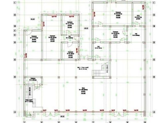 Spațiu industrial de vânzare Exterior Sud - 142086SVI | BLITZ Ploieşti | Poza3