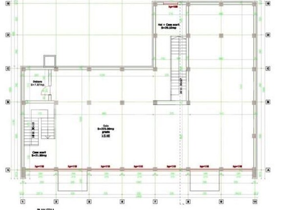 Spațiu industrial de vânzare Exterior Sud - 142086SVI | BLITZ Ploieşti | Poza2
