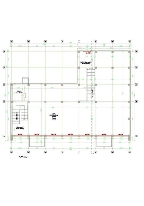 Spațiu industrial de vânzare Exterior Sud - 142086SVI | BLITZ Ploieşti | Poza2