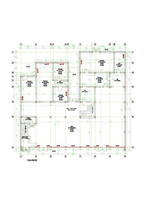 Spațiu industrial de vânzare Exterior Sud - 142086SVI | BLITZ Ploieşti | Poza3