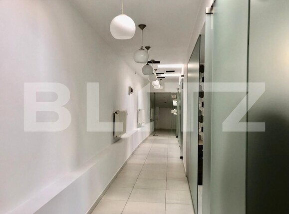 Spațiu comercial de închiriat Central - 142089SIC | BLITZ Ploieşti | Poza1