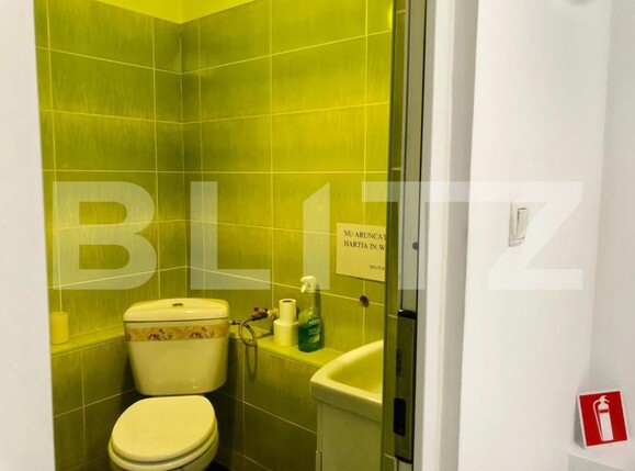 Spațiu comercial de închiriat Central - 142089SIC | BLITZ Ploieşti | Poza15