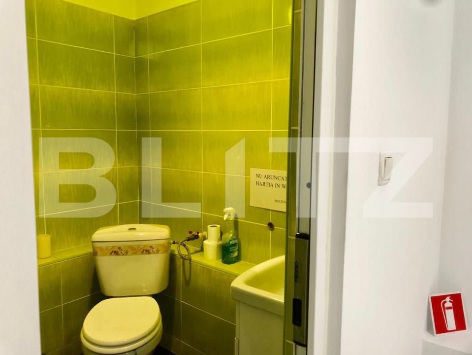 Spațiu comercial de închiriat Central - 142089SIC | BLITZ Ploieşti | Poza15