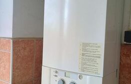  Apartament cu 3 camere  Cina