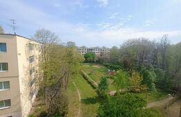  Apartament cu 3 camere  Cina