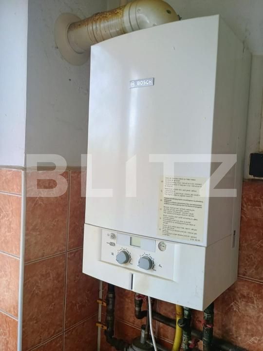 Apartament de vânzare 3 camere Cina - 142090AV | BLITZ Ploieşti | Poza2