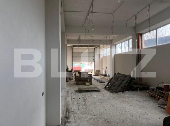 Spațiu comercial de închiriat Bereasca - 142091SIC | BLITZ Ploieşti | Poza9