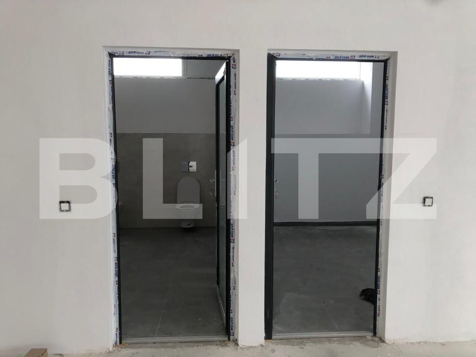 Spațiu comercial de închiriat Bereasca - 142091SIC | BLITZ Ploieşti | Poza4