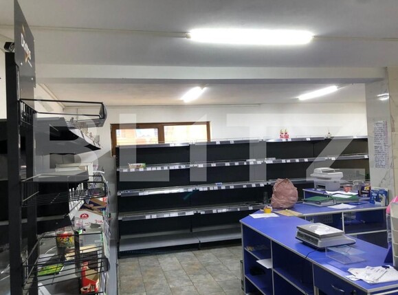 Spațiu comercial de închiriat Bereasca - 142092SIC | BLITZ Ploieşti | Poza3