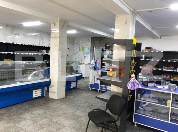 Spațiu comercial de închiriat Bereasca - 142092SIC | BLITZ Ploieşti | Poza1