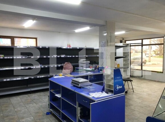 Spațiu comercial de închiriat Bereasca - 142092SIC | BLITZ Ploieşti | Poza4