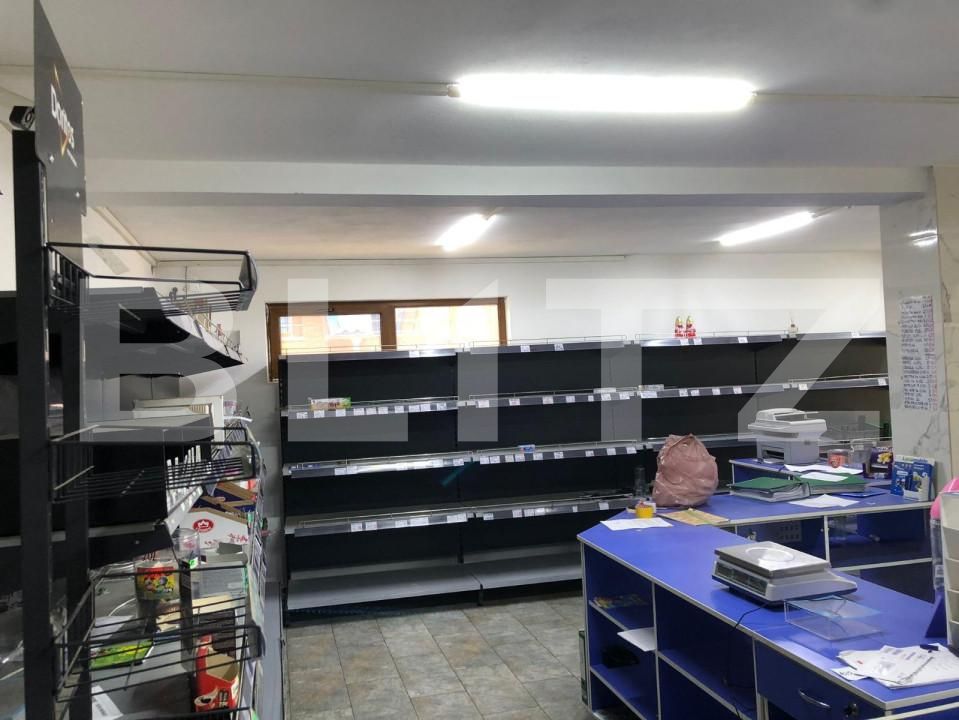 Spațiu comercial de închiriat Bereasca - 142092SIC | BLITZ Ploieşti | Poza3
