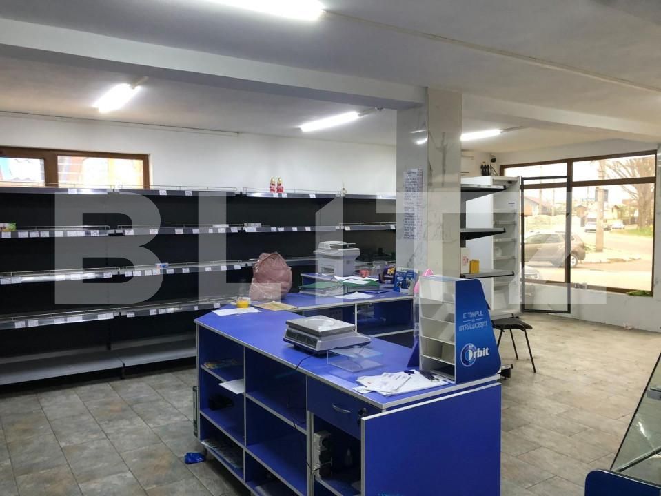 Spațiu comercial de închiriat Bereasca - 142092SIC | BLITZ Ploieşti | Poza4