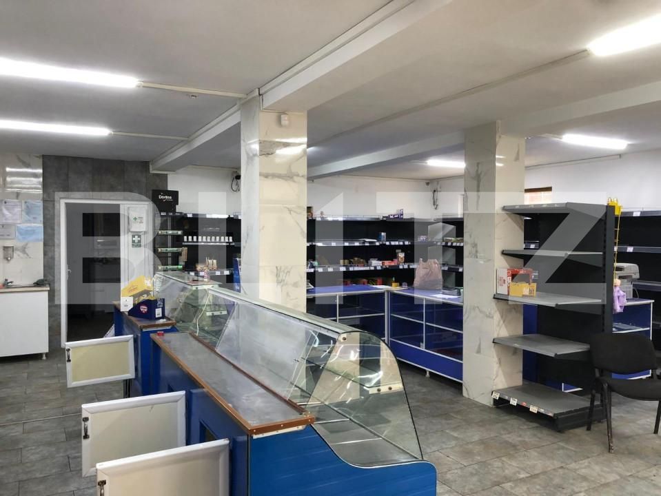 Spațiu comercial de închiriat Bereasca - 142092SIC | BLITZ Ploieşti | Poza2