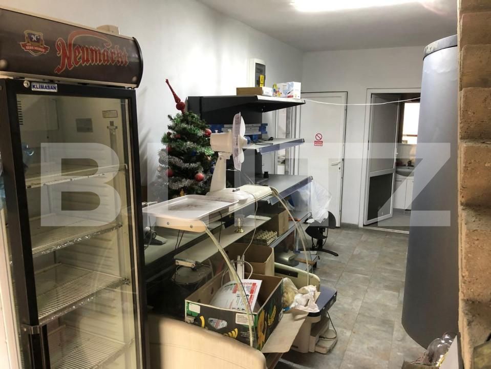 Spațiu comercial de închiriat Bereasca - 142092SIC | BLITZ Ploieşti | Poza6