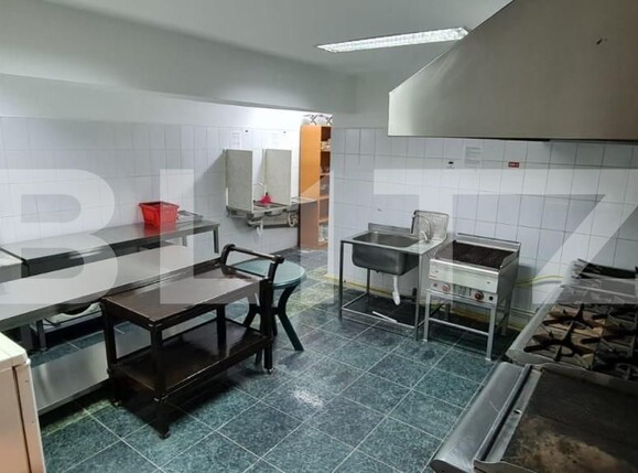 Spațiu comercial de închiriat Vest - 142095SIC | BLITZ Ploieşti | Poza7