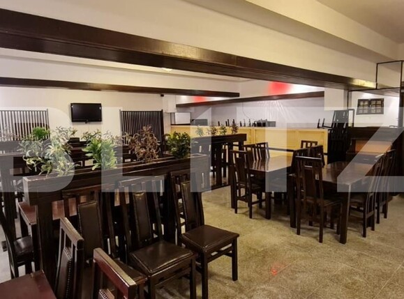 Spațiu comercial de închiriat Vest - 142095SIC | BLITZ Ploieşti | Poza3