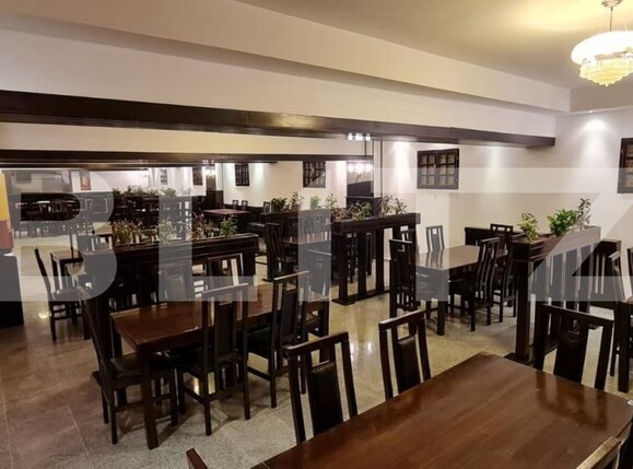 Spațiu comercial de închiriat Vest - 142095SIC | BLITZ Ploieşti | Poza1