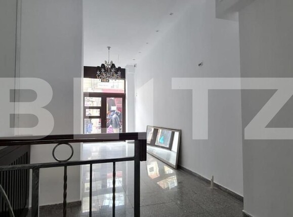 Spațiu comercial de închiriat Vest - 142095SIC | BLITZ Ploieşti | Poza11