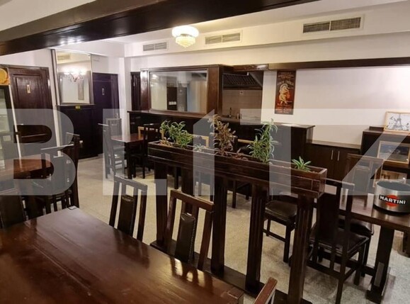 Spațiu comercial de închiriat Vest - 142095SIC | BLITZ Ploieşti | Poza2