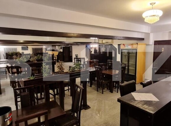 Spațiu comercial de închiriat Vest - 142095SIC | BLITZ Ploieşti | Poza5