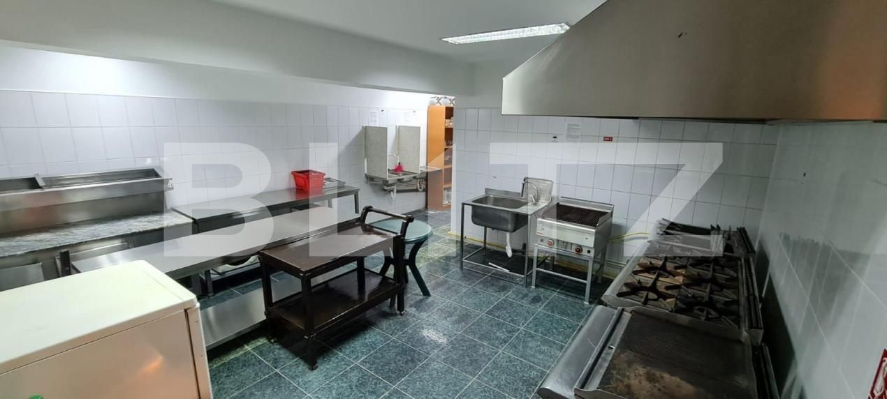 Spațiu comercial de închiriat Vest - 142095SIC | BLITZ Ploieşti | Poza7